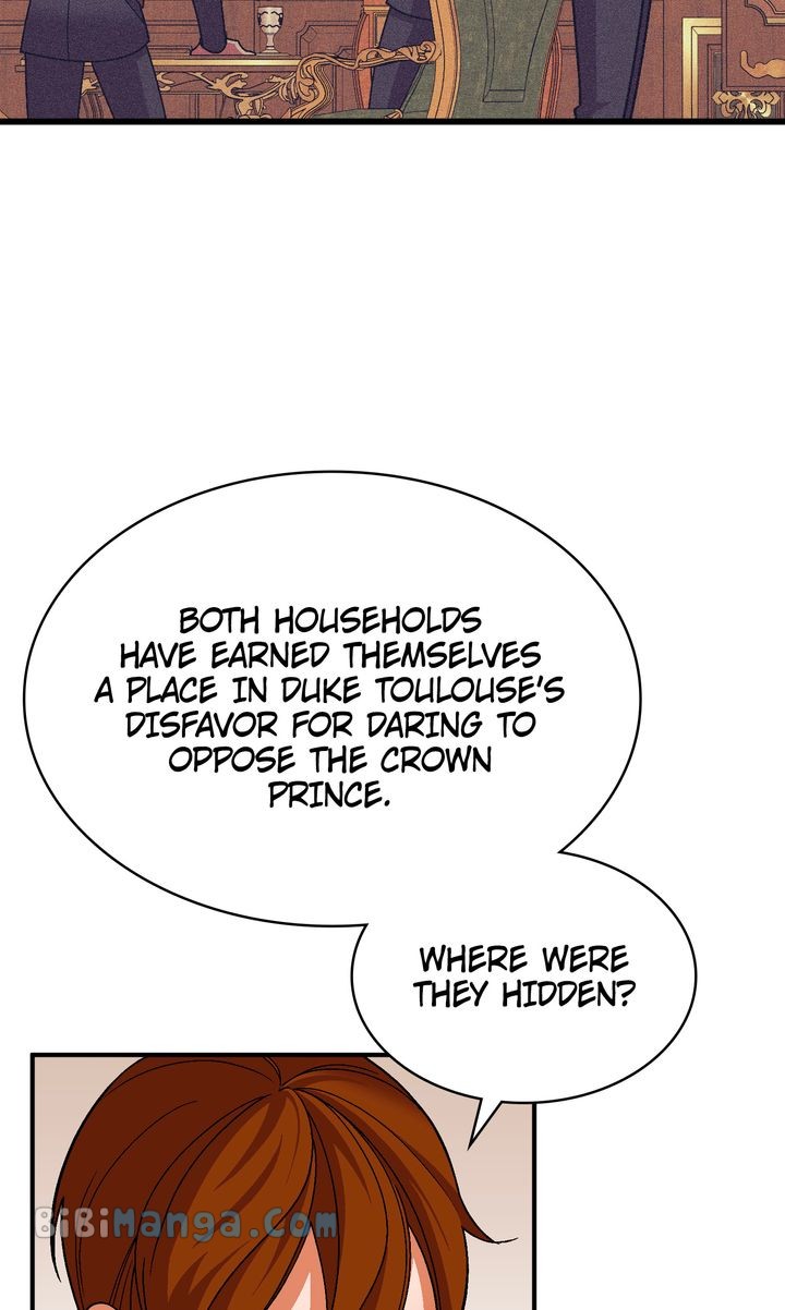 I'll Save This Damned Family! Chapter 114 page 22