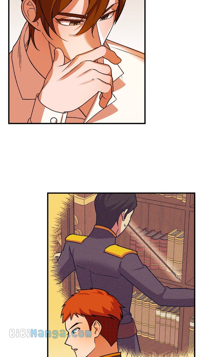 I'll Save This Damned Family! Chapter 114 page 23