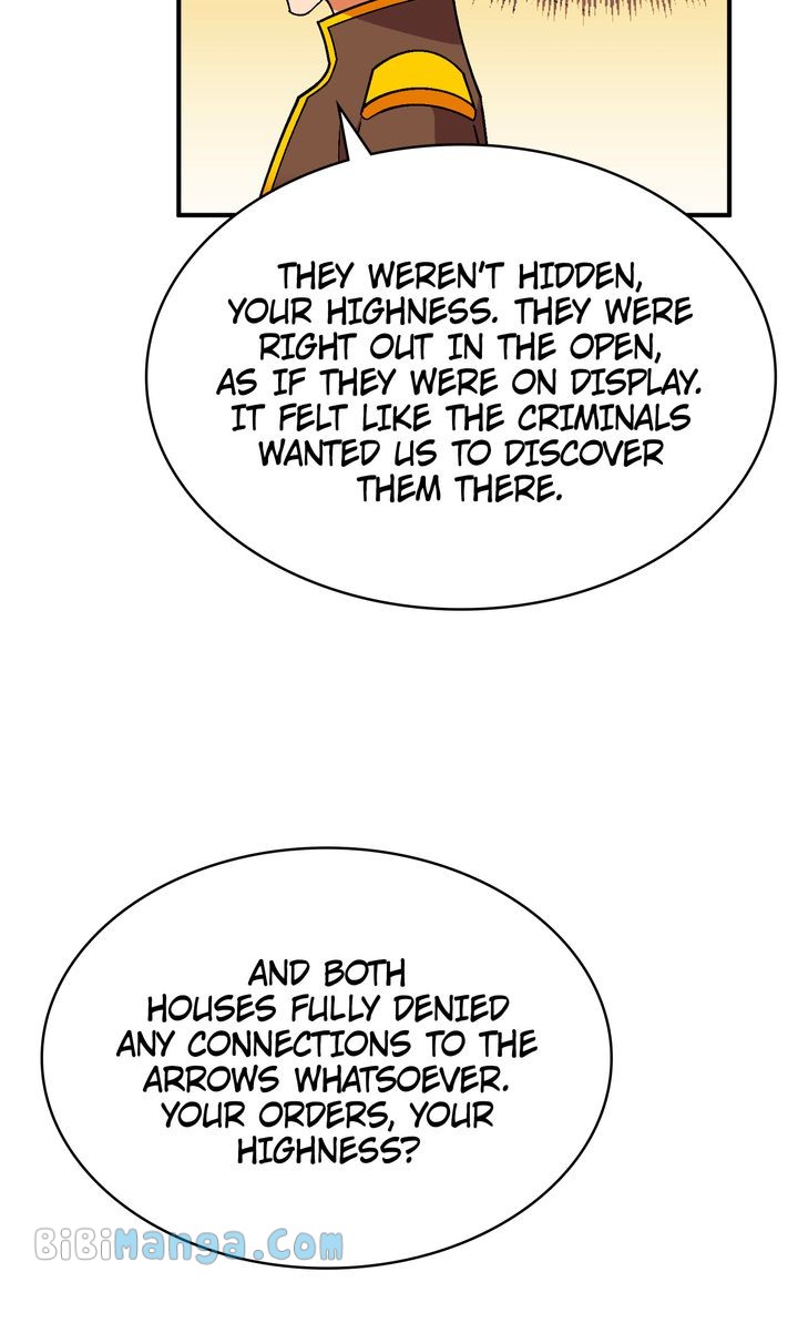 I'll Save This Damned Family! Chapter 114 page 24