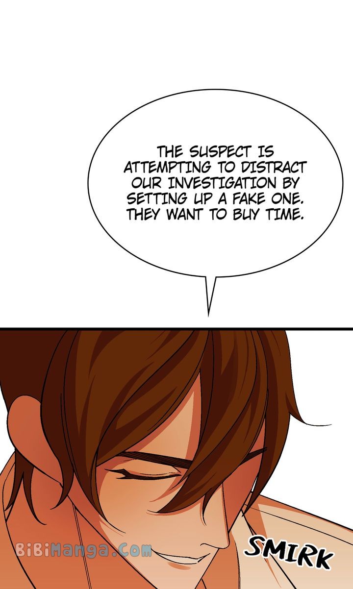 I'll Save This Damned Family! Chapter 114 page 25