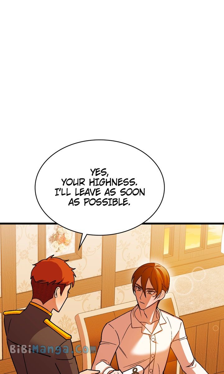 I'll Save This Damned Family! Chapter 114 page 29