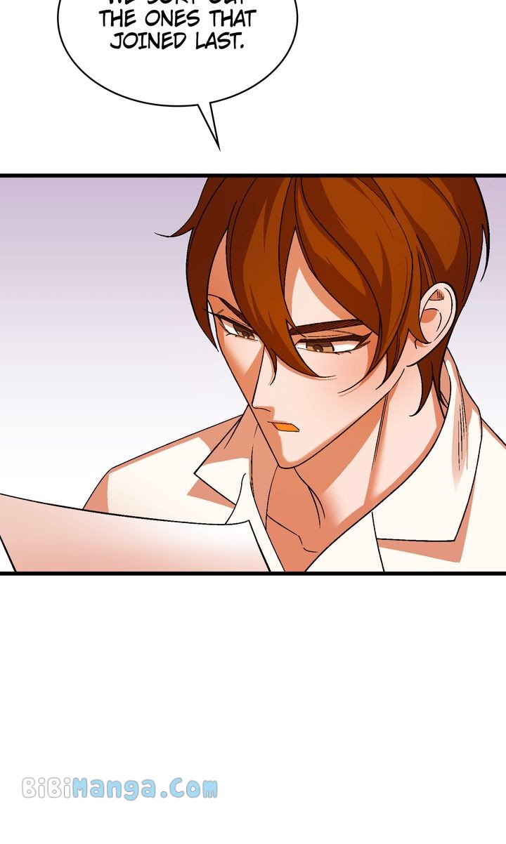 I'll Save This Damned Family! Chapter 114 page 33