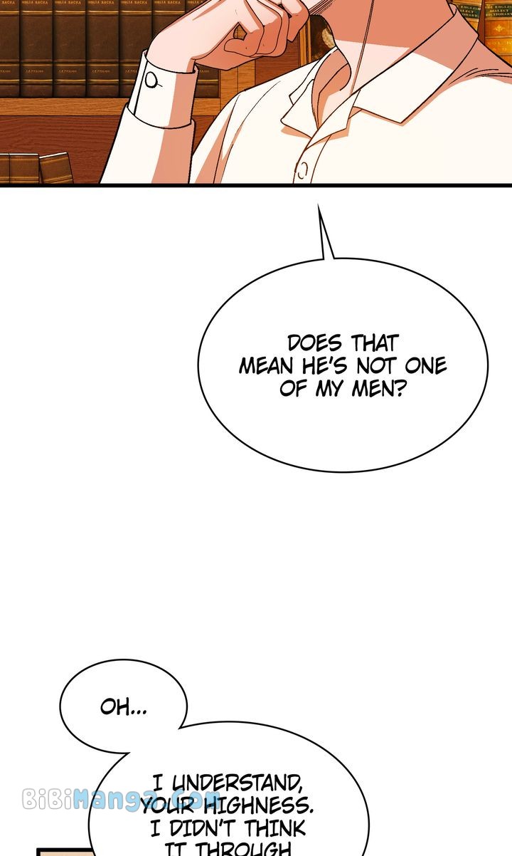 I'll Save This Damned Family! Chapter 114 page 36