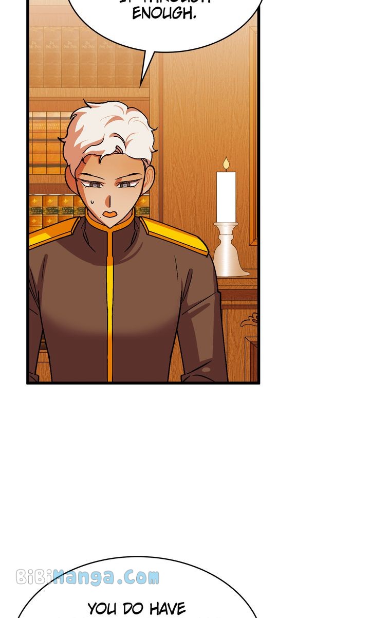 I'll Save This Damned Family! Chapter 114 page 37