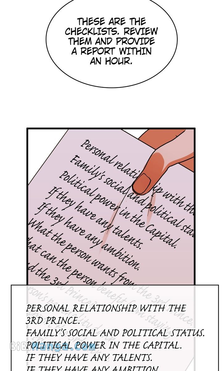 I'll Save This Damned Family! Chapter 114 page 39