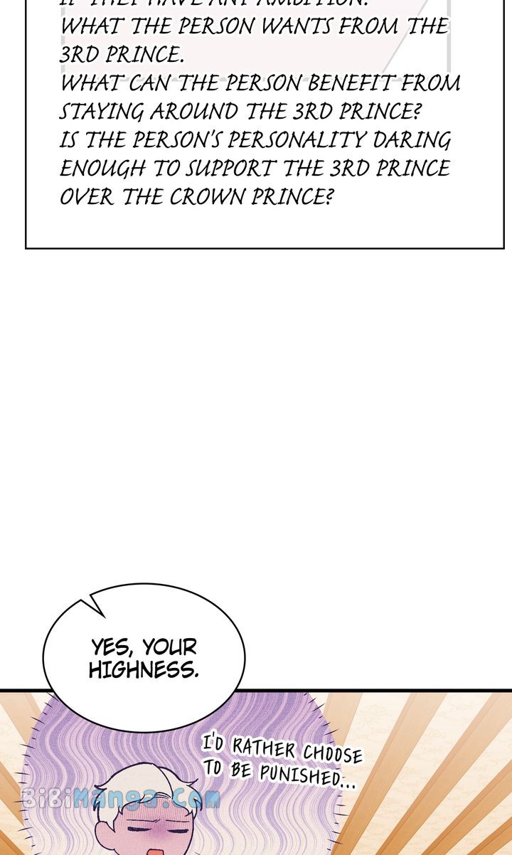 I'll Save This Damned Family! Chapter 114 page 40
