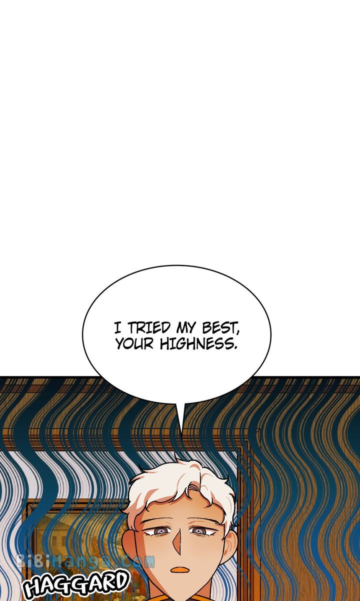 I'll Save This Damned Family! Chapter 114 page 43