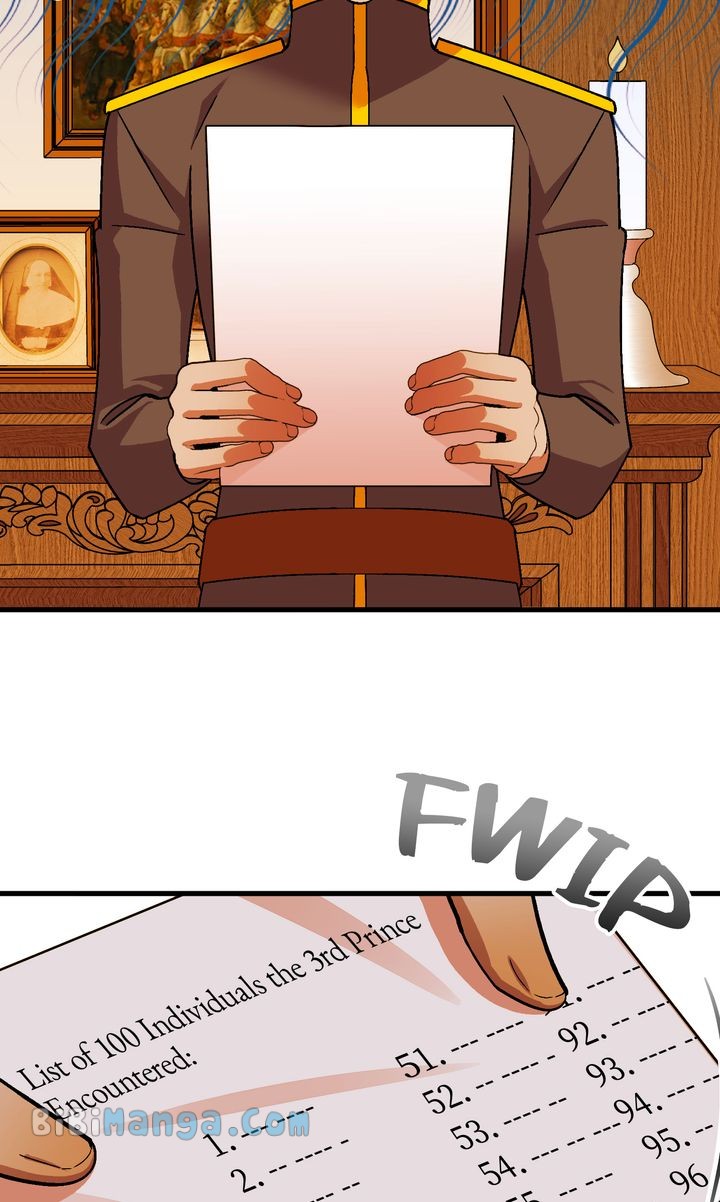 I'll Save This Damned Family! Chapter 114 page 44
