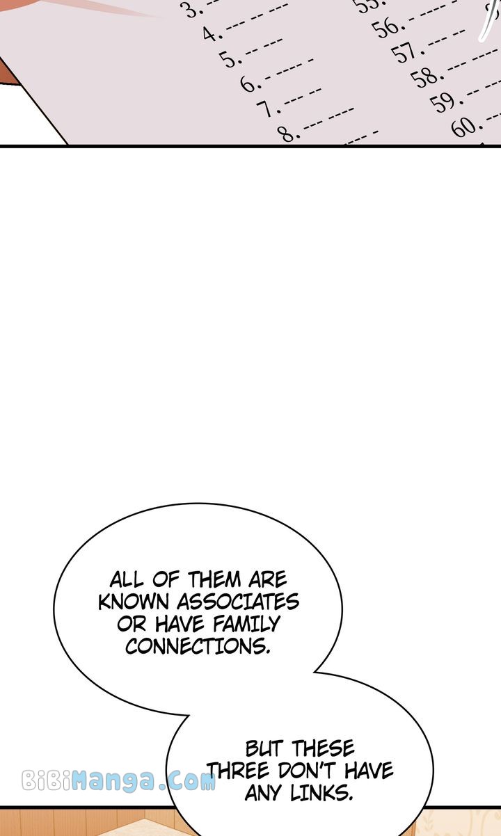 I'll Save This Damned Family! Chapter 114 page 45