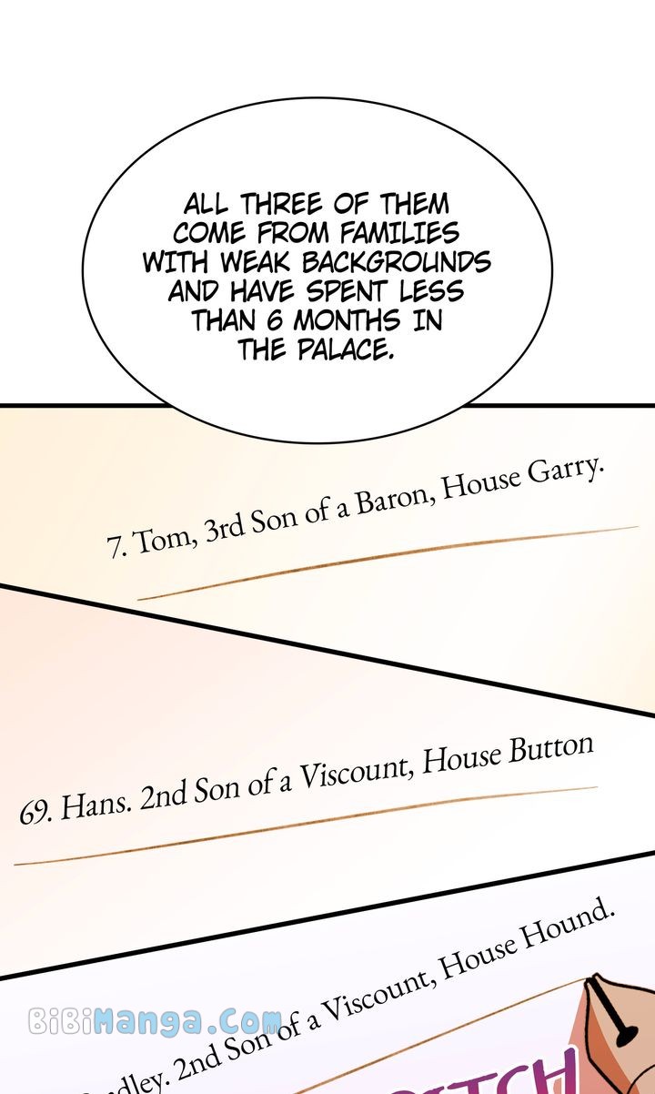 I'll Save This Damned Family! Chapter 114 page 47