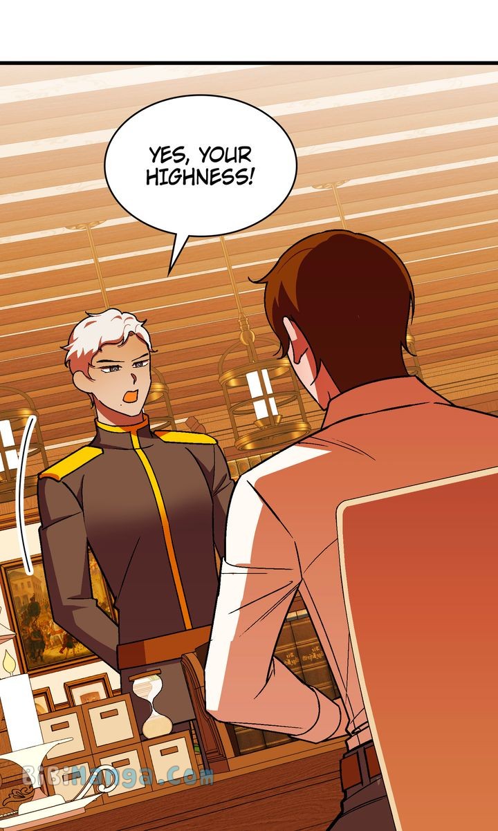 I'll Save This Damned Family! Chapter 114 page 49