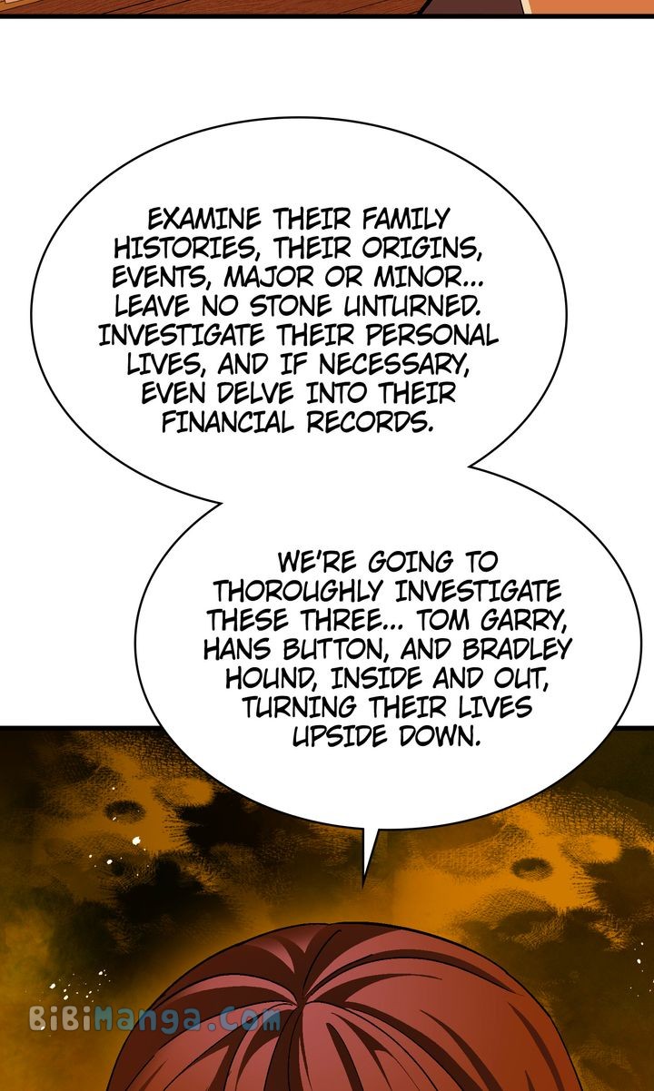 I'll Save This Damned Family! Chapter 114 page 50