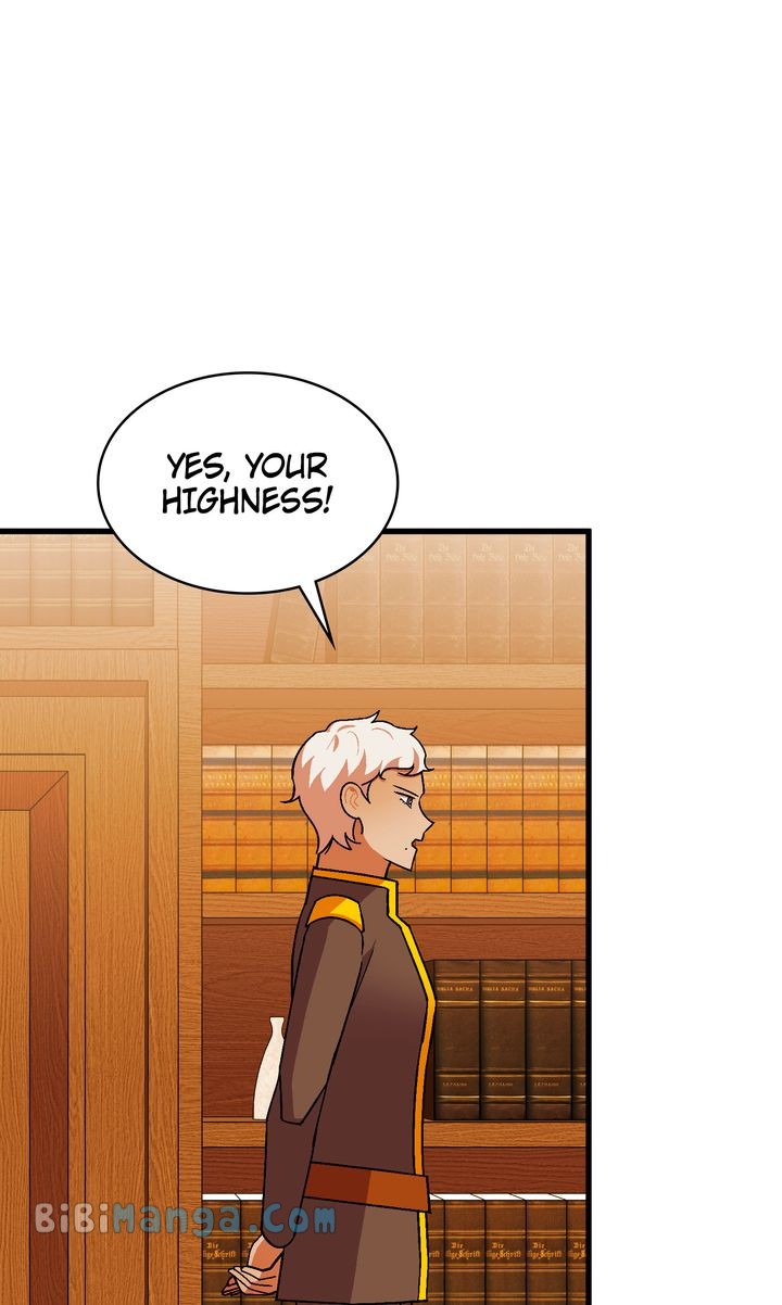 I'll Save This Damned Family! Chapter 114 page 52