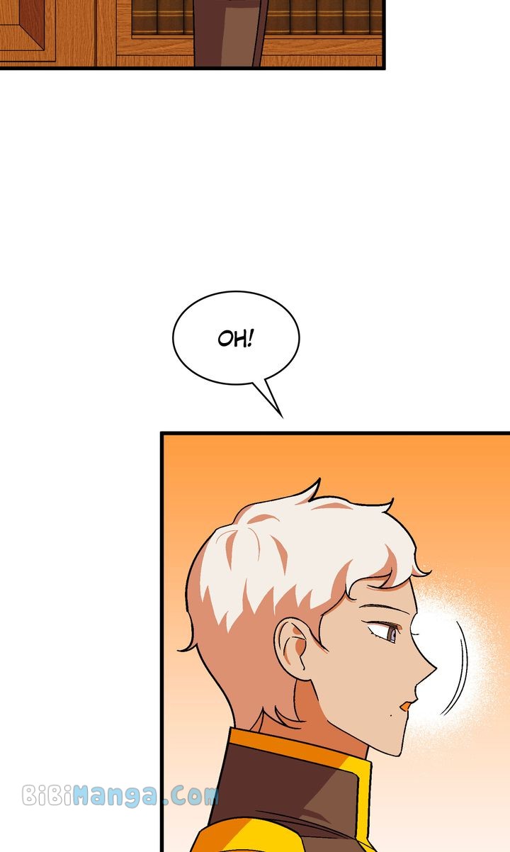 I'll Save This Damned Family! Chapter 114 page 53