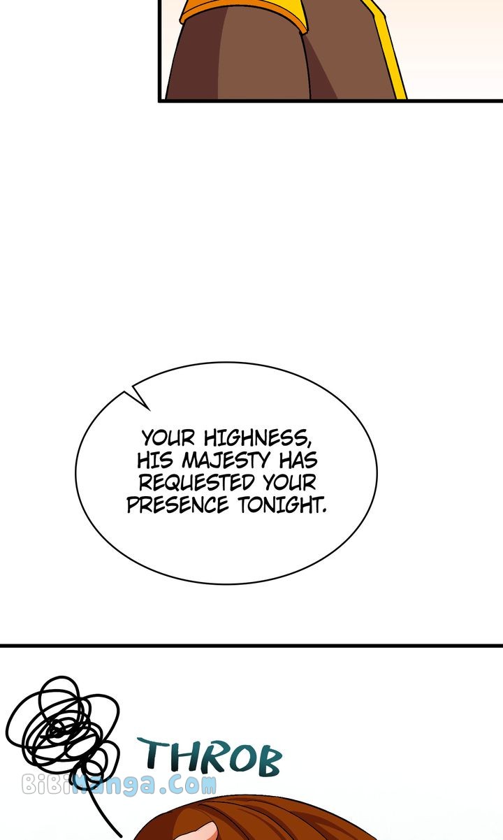 I'll Save This Damned Family! Chapter 114 page 54