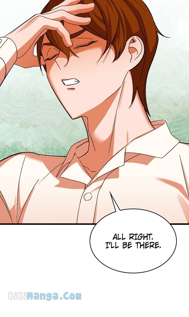 I'll Save This Damned Family! Chapter 114 page 55