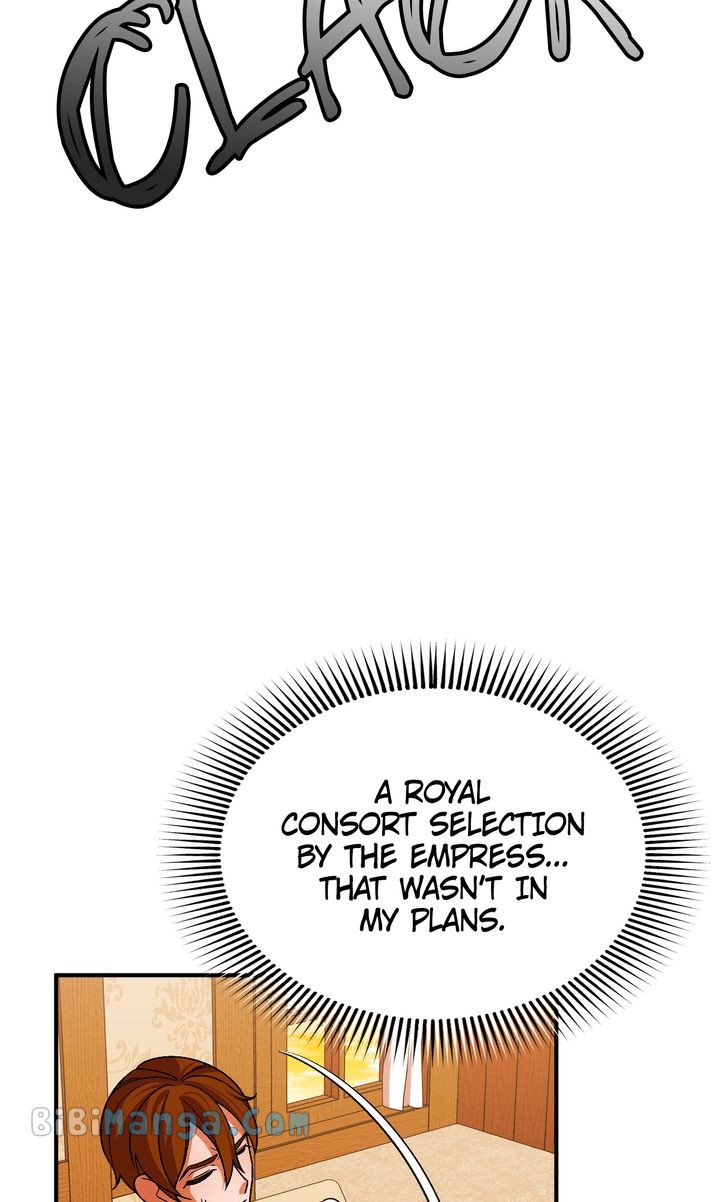 I'll Save This Damned Family! Chapter 114 page 57