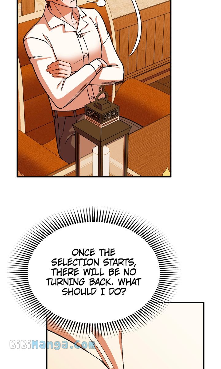 I'll Save This Damned Family! Chapter 114 page 58