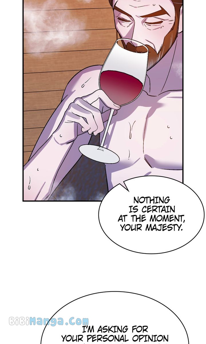 I'll Save This Damned Family! Chapter 114 page 67