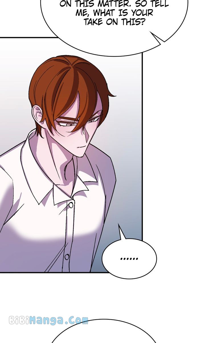 I'll Save This Damned Family! Chapter 114 page 68