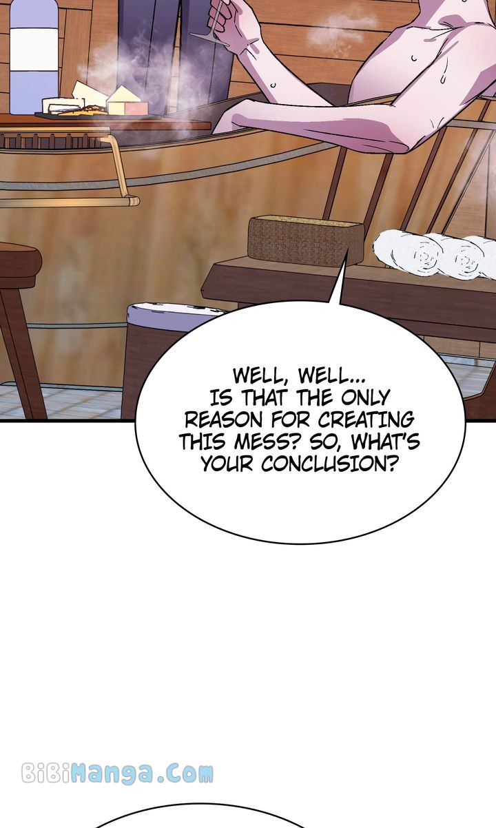I'll Save This Damned Family! Chapter 114 page 71