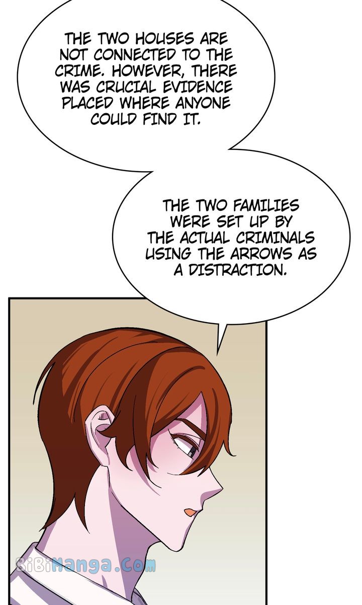 I'll Save This Damned Family! Chapter 114 page 72