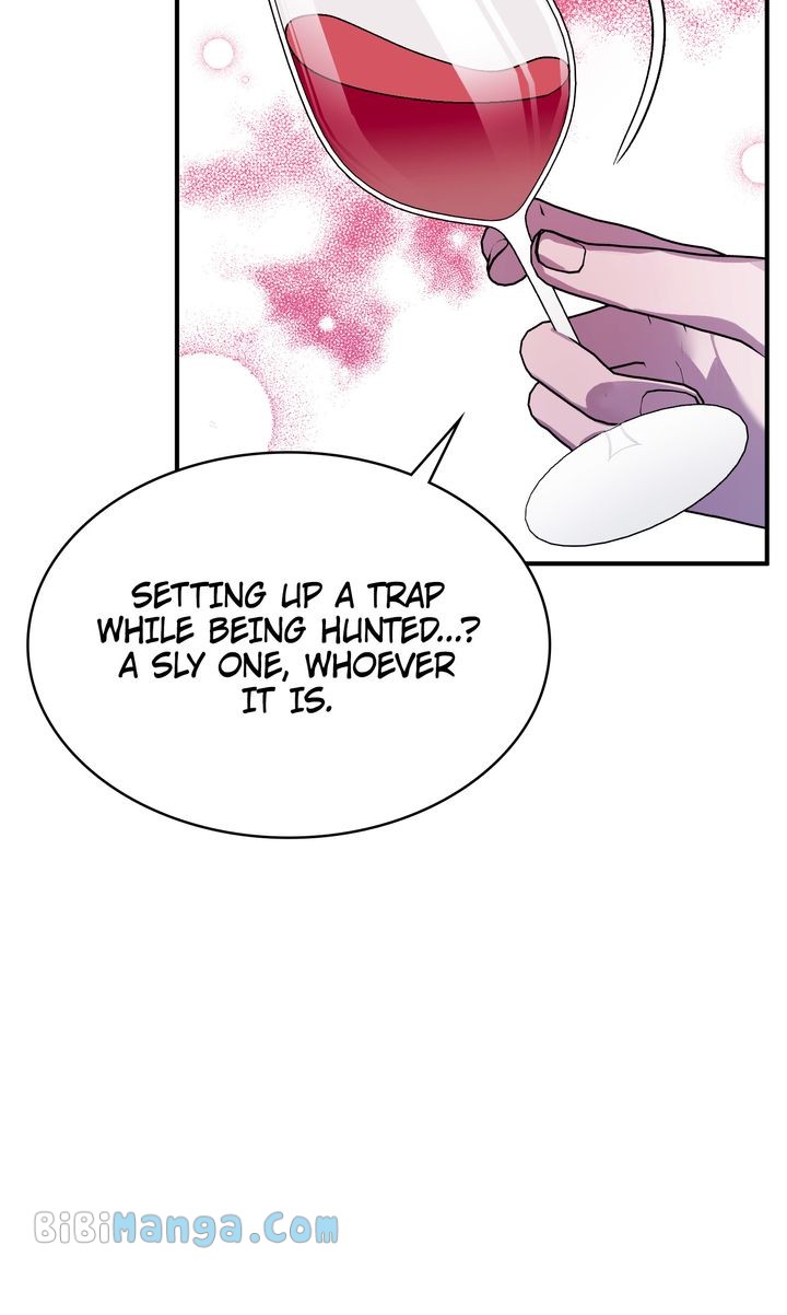 I'll Save This Damned Family! Chapter 114 page 74