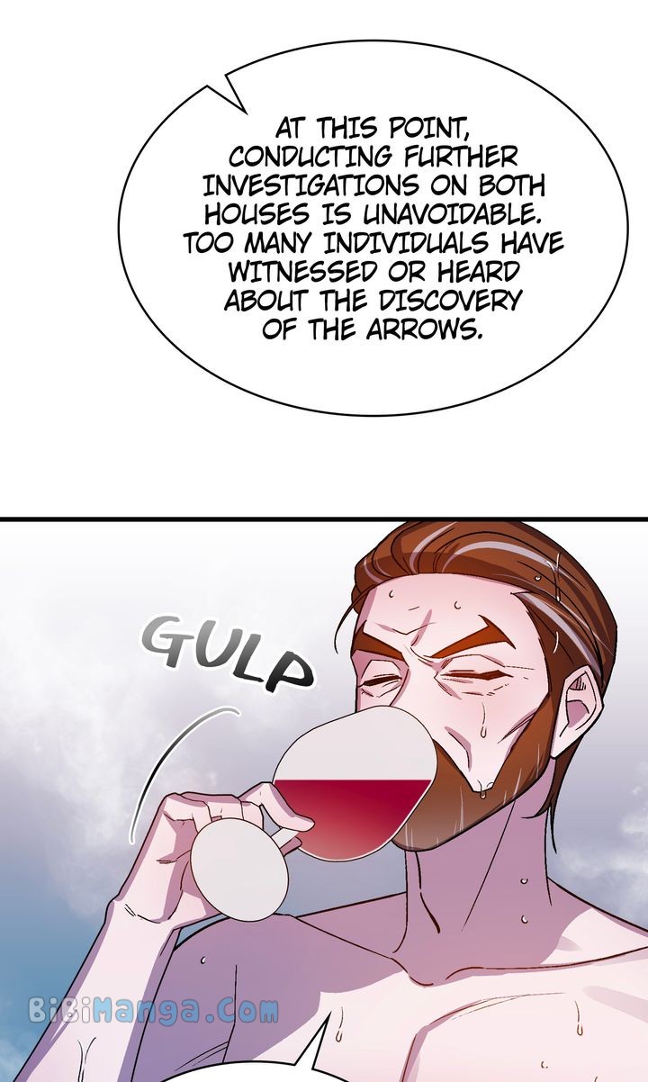 I'll Save This Damned Family! Chapter 114 page 75