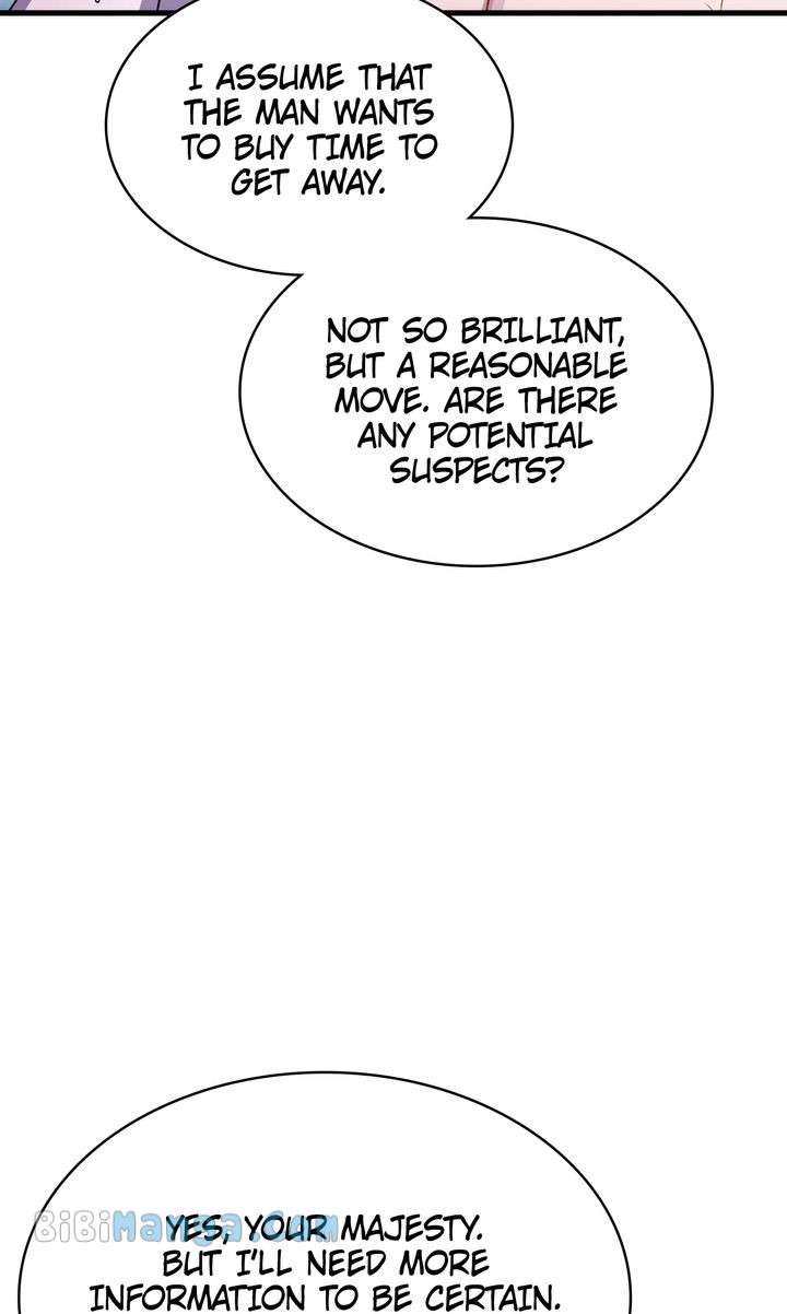 I'll Save This Damned Family! Chapter 114 page 76