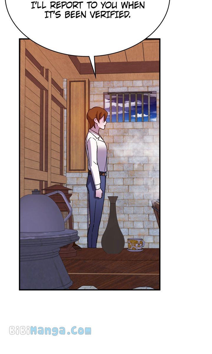 I'll Save This Damned Family! Chapter 114 page 77