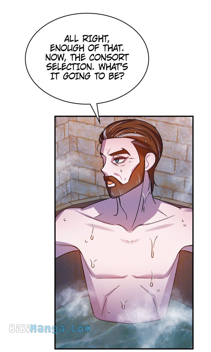 I'll Save This Damned Family! Chapter 114 page 78