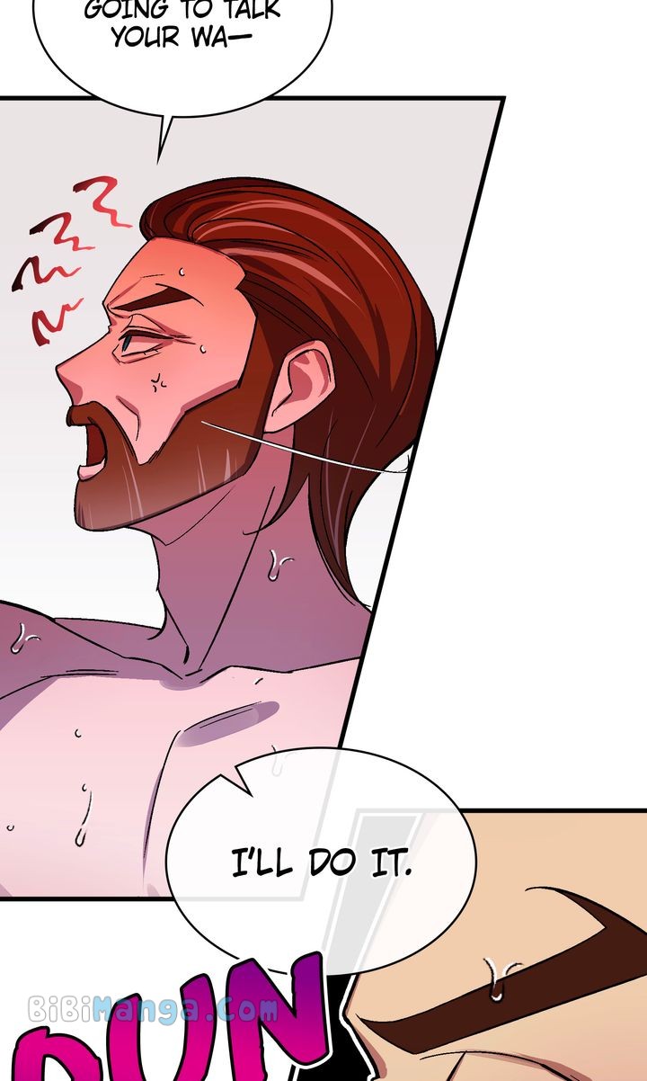 I'll Save This Damned Family! Chapter 114 page 81