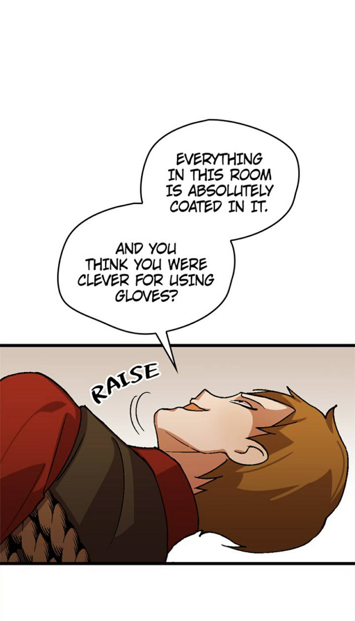 I'll Save This Damned Family! Chapter 53 page 7