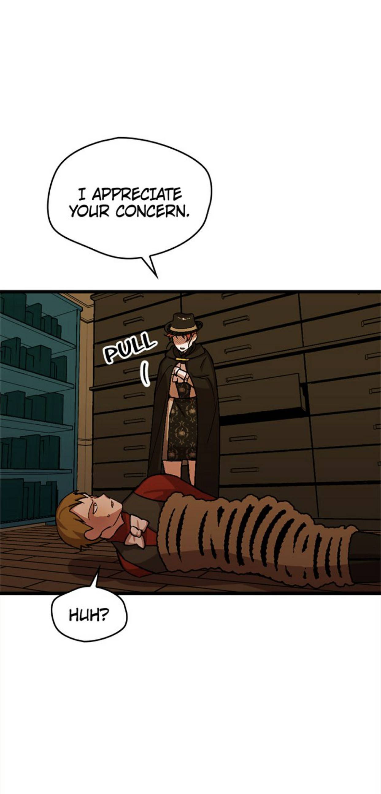 I'll Save This Damned Family! Chapter 53 page 13
