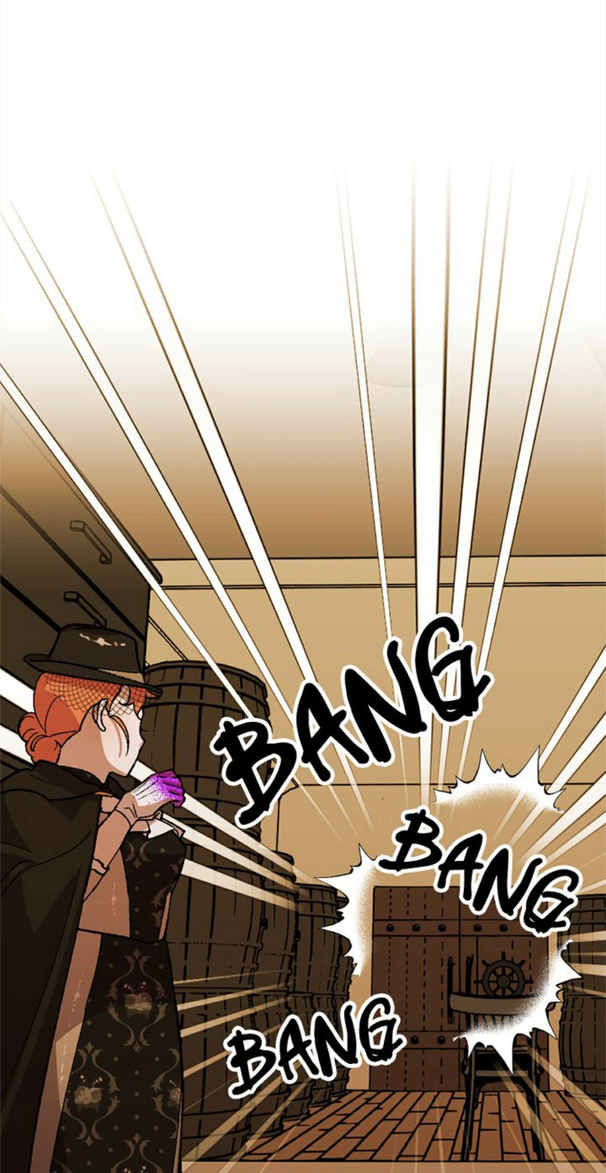 I'll Save This Damned Family! Chapter 53 page 16