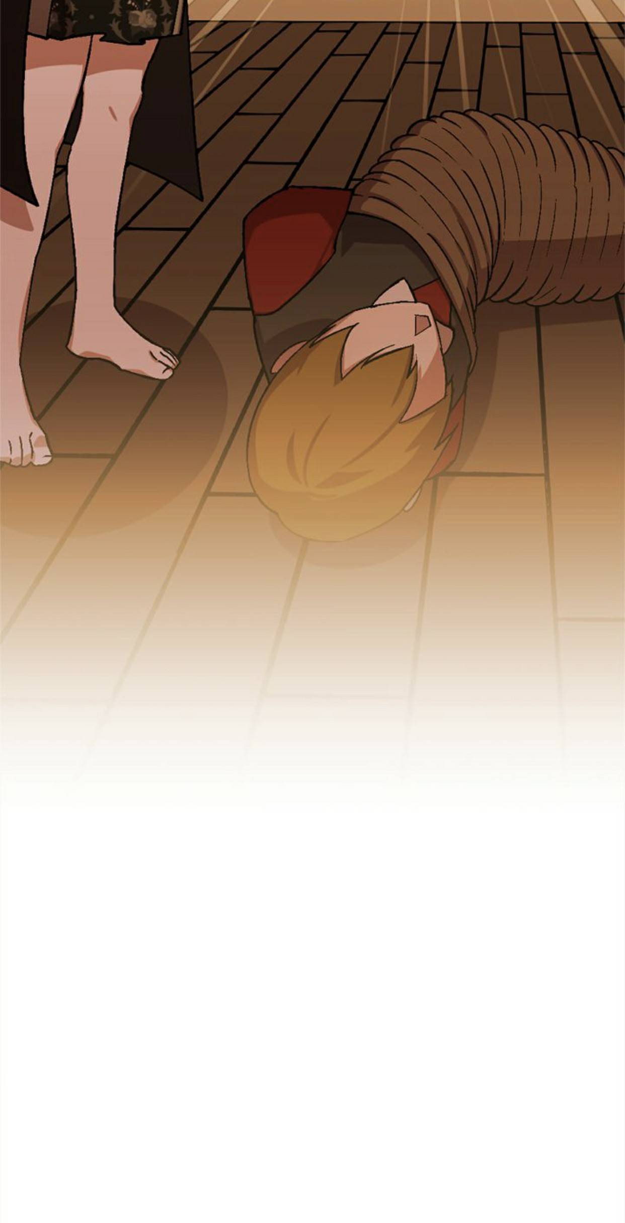 I'll Save This Damned Family! Chapter 53 page 17