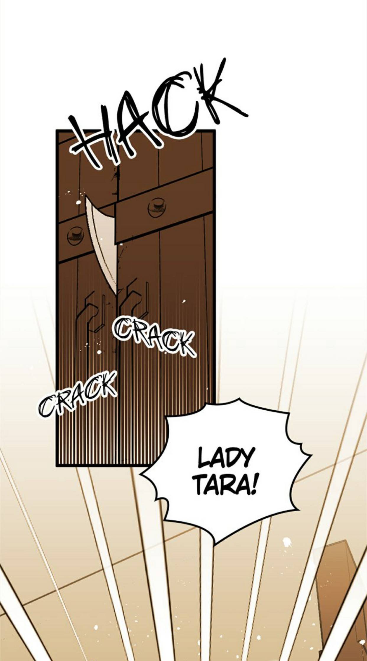 I'll Save This Damned Family! Chapter 53 page 18