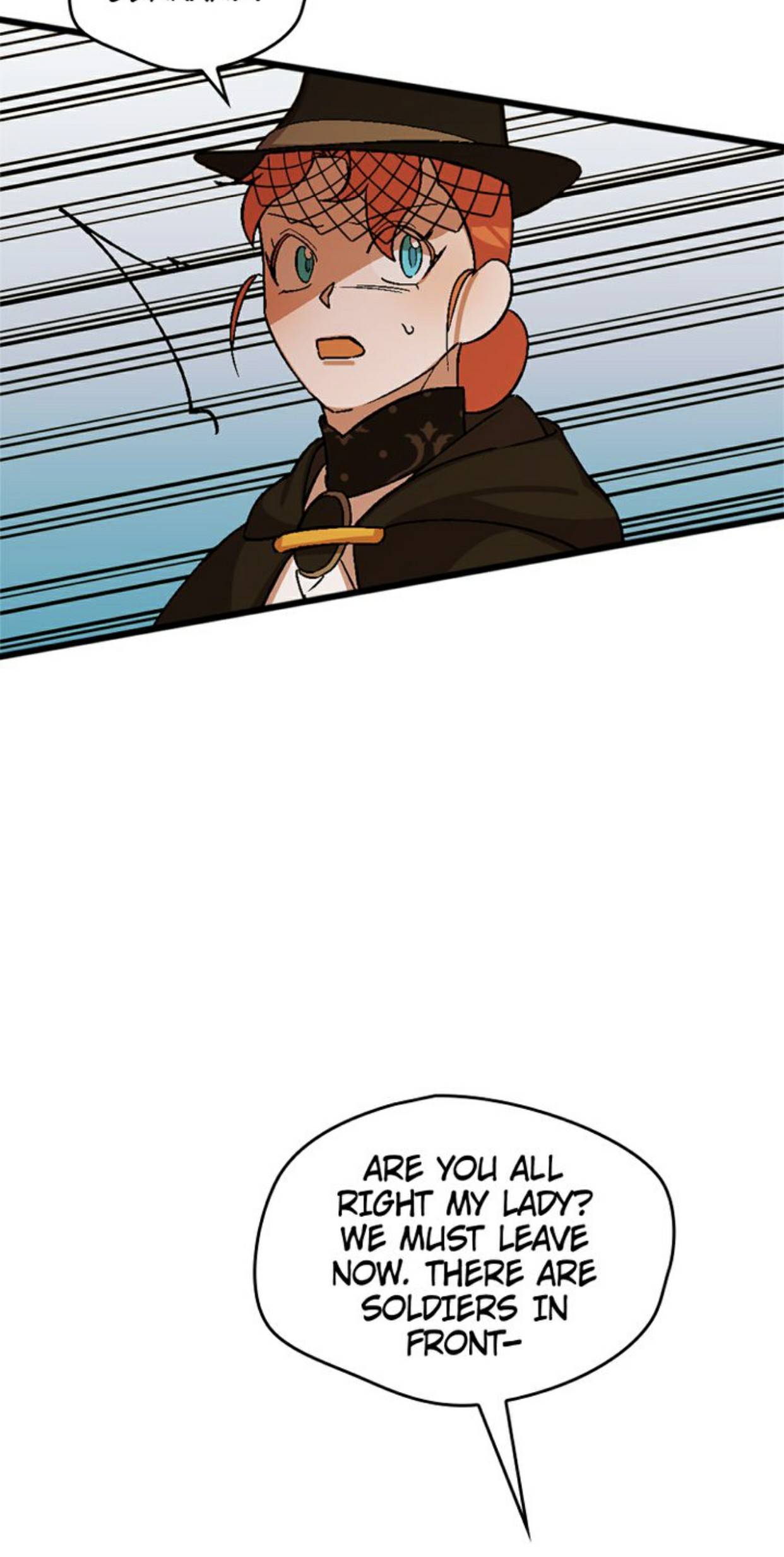 I'll Save This Damned Family! Chapter 53 page 20