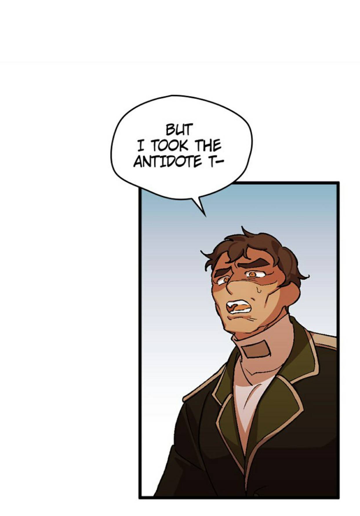 I'll Save This Damned Family! Chapter 53 page 25