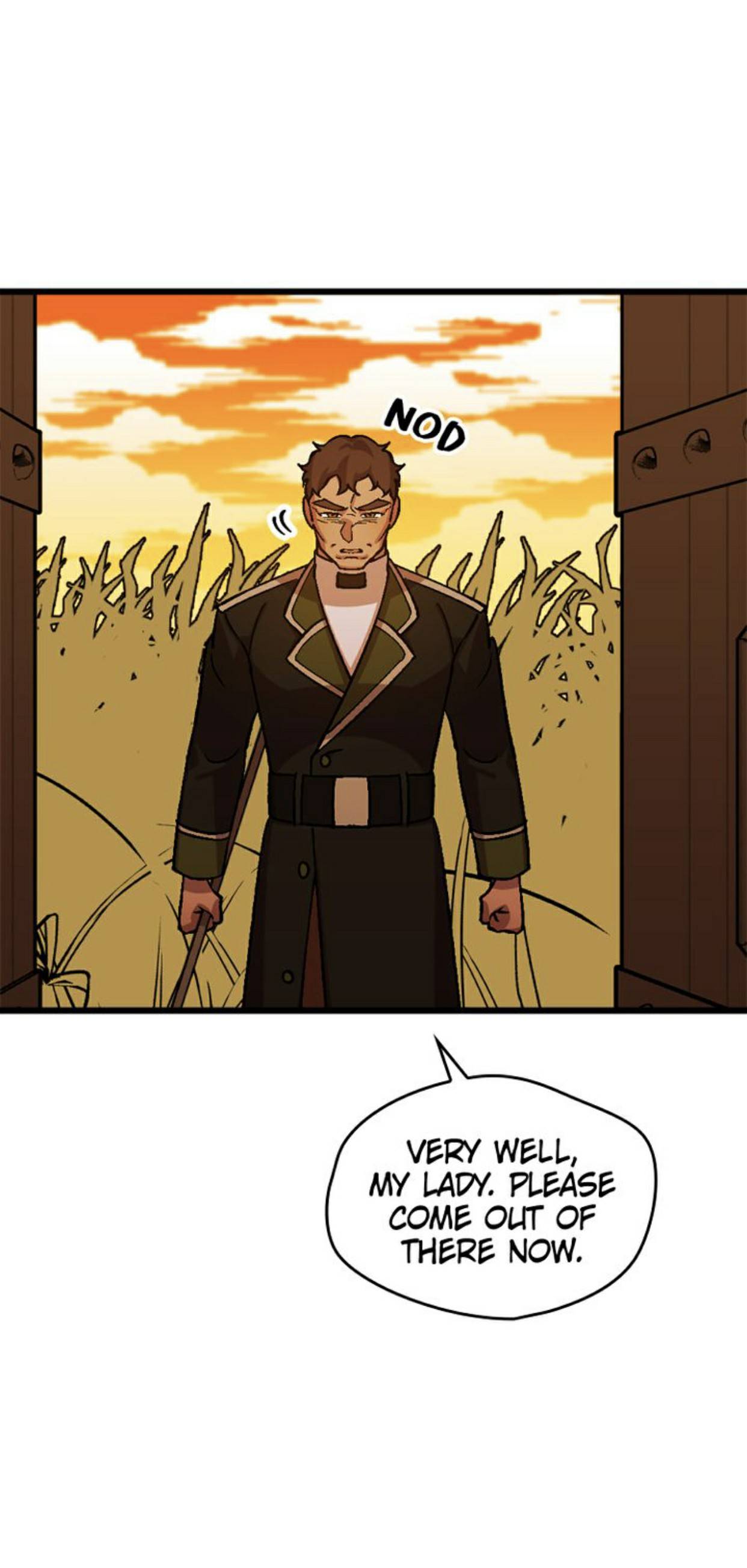 I'll Save This Damned Family! Chapter 53 page 27
