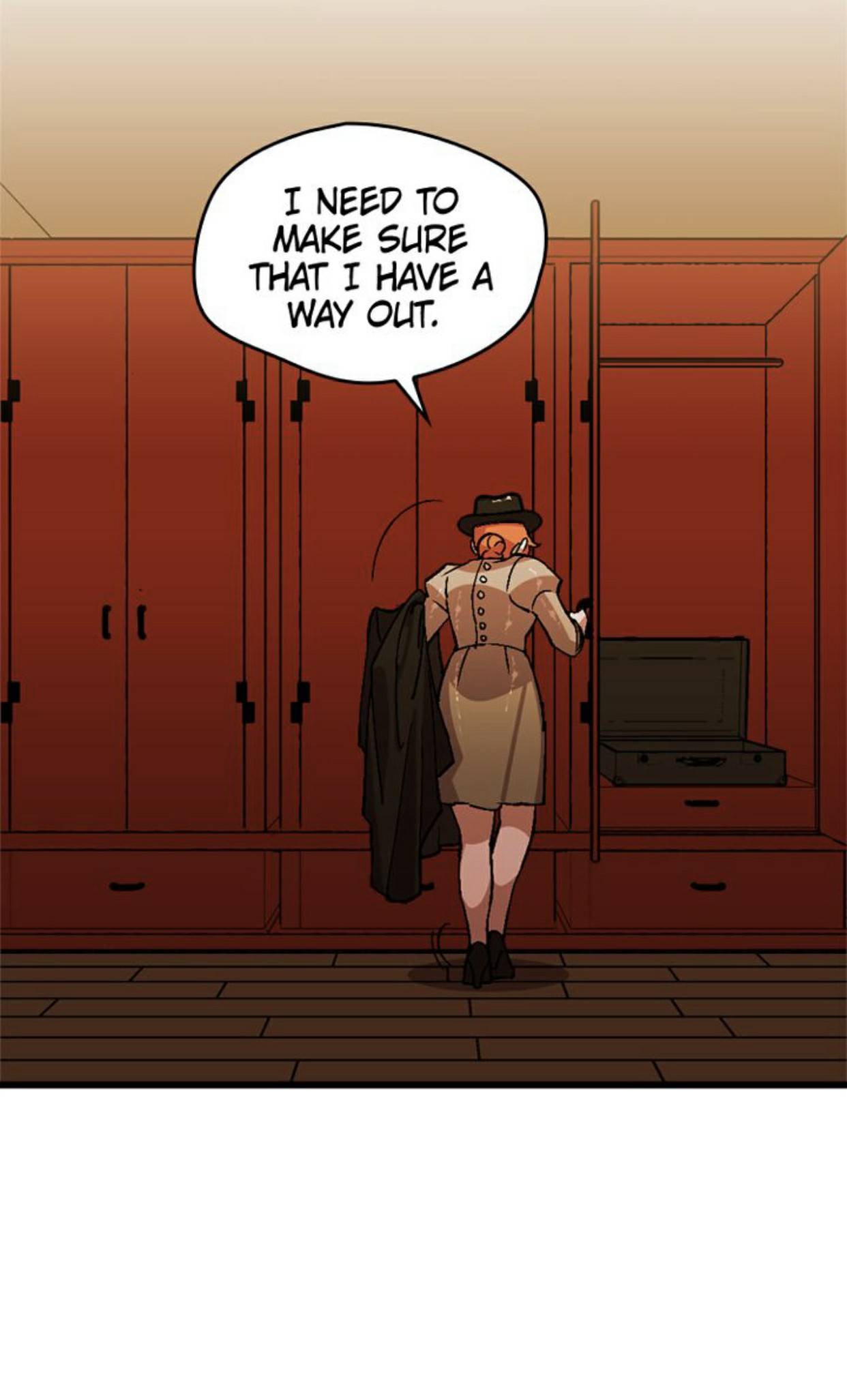 I'll Save This Damned Family! Chapter 53 page 29