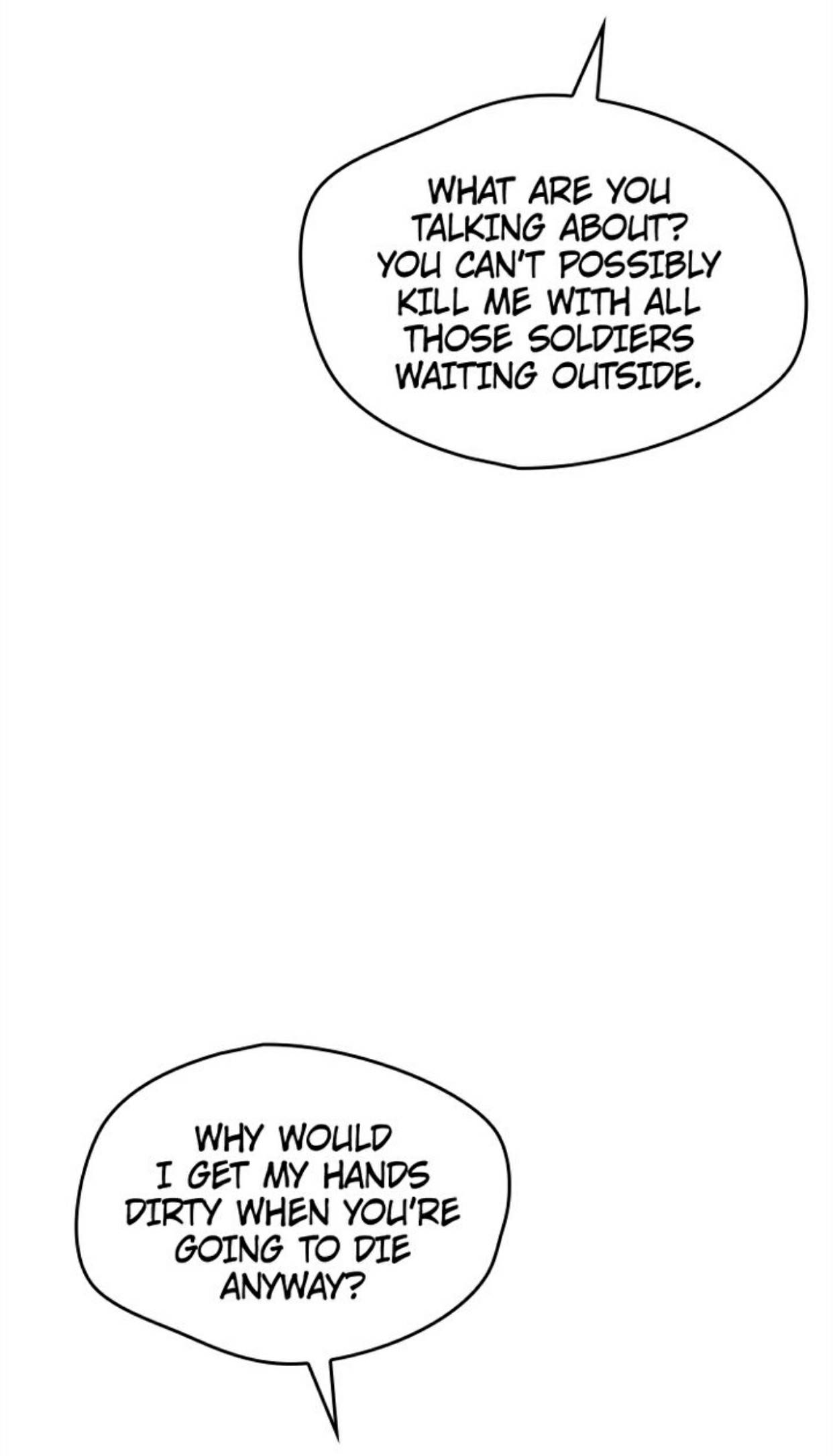 I'll Save This Damned Family! Chapter 53 page 33