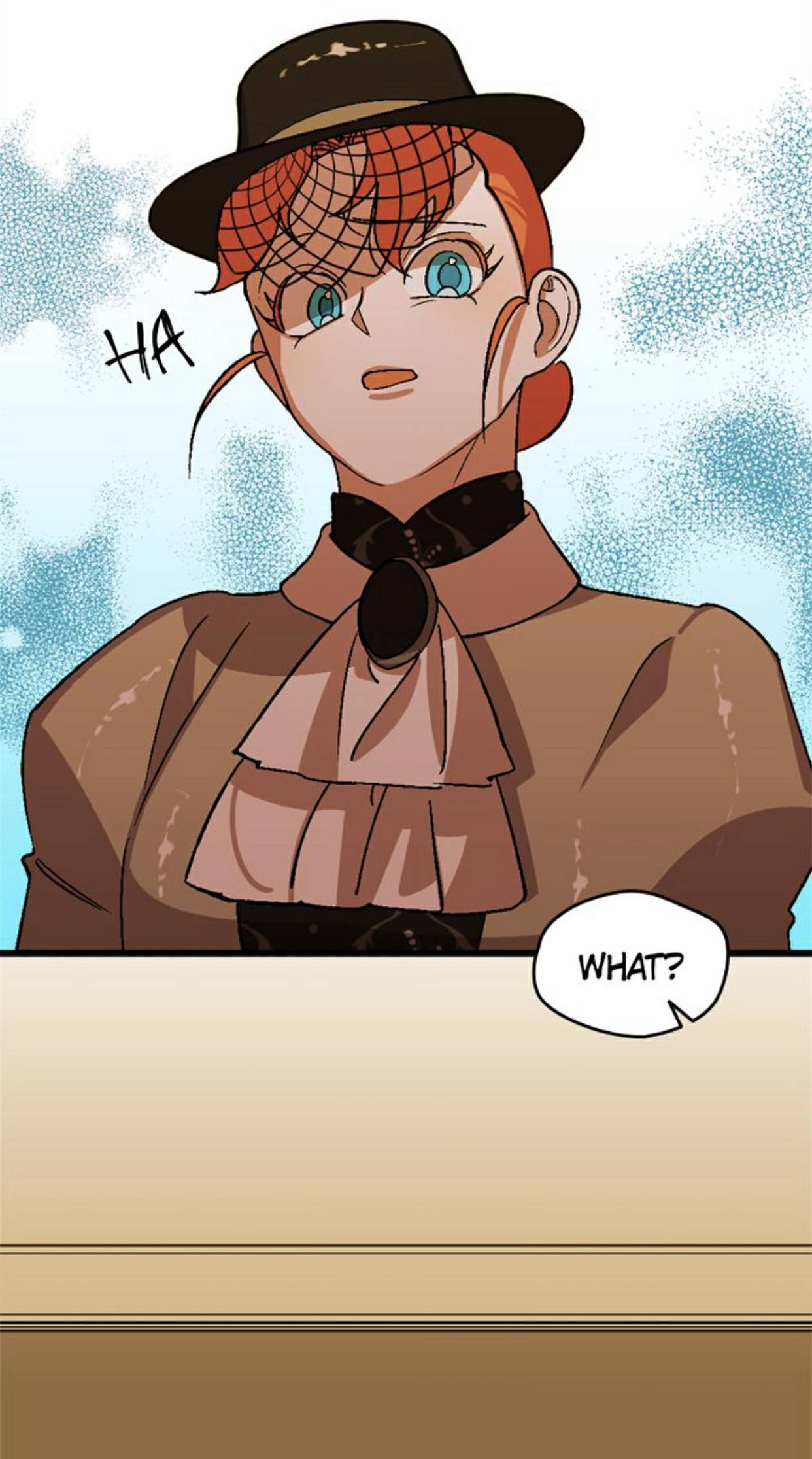 I'll Save This Damned Family! Chapter 53 page 34