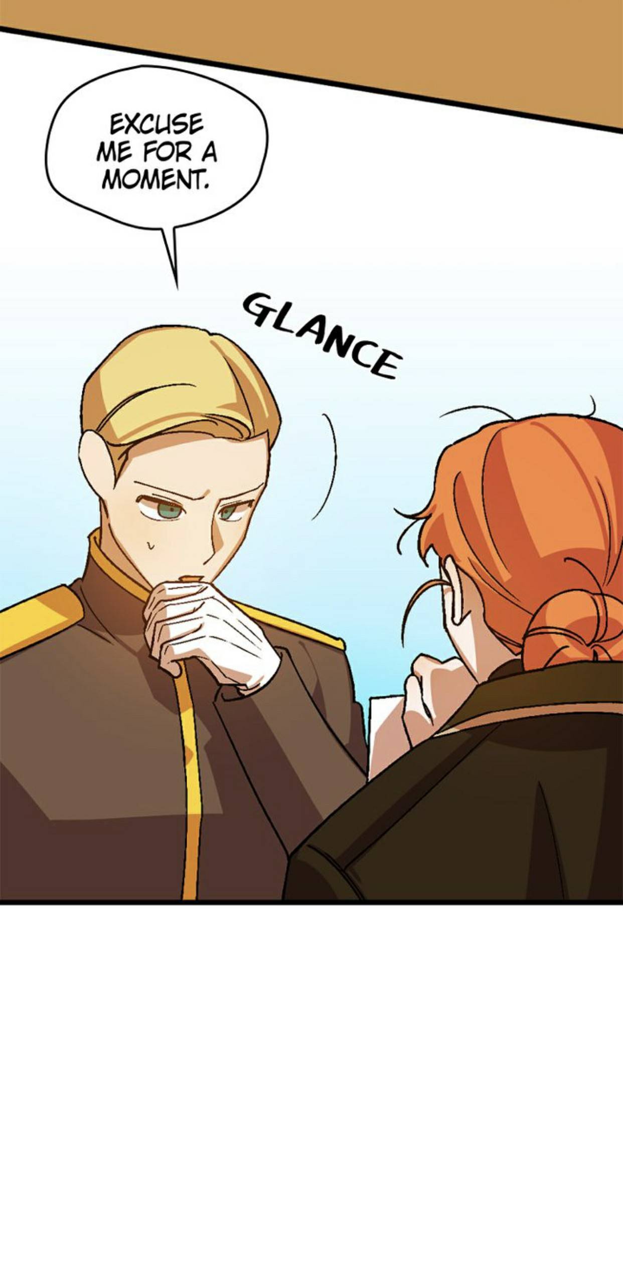 I'll Save This Damned Family! Chapter 53 page 37