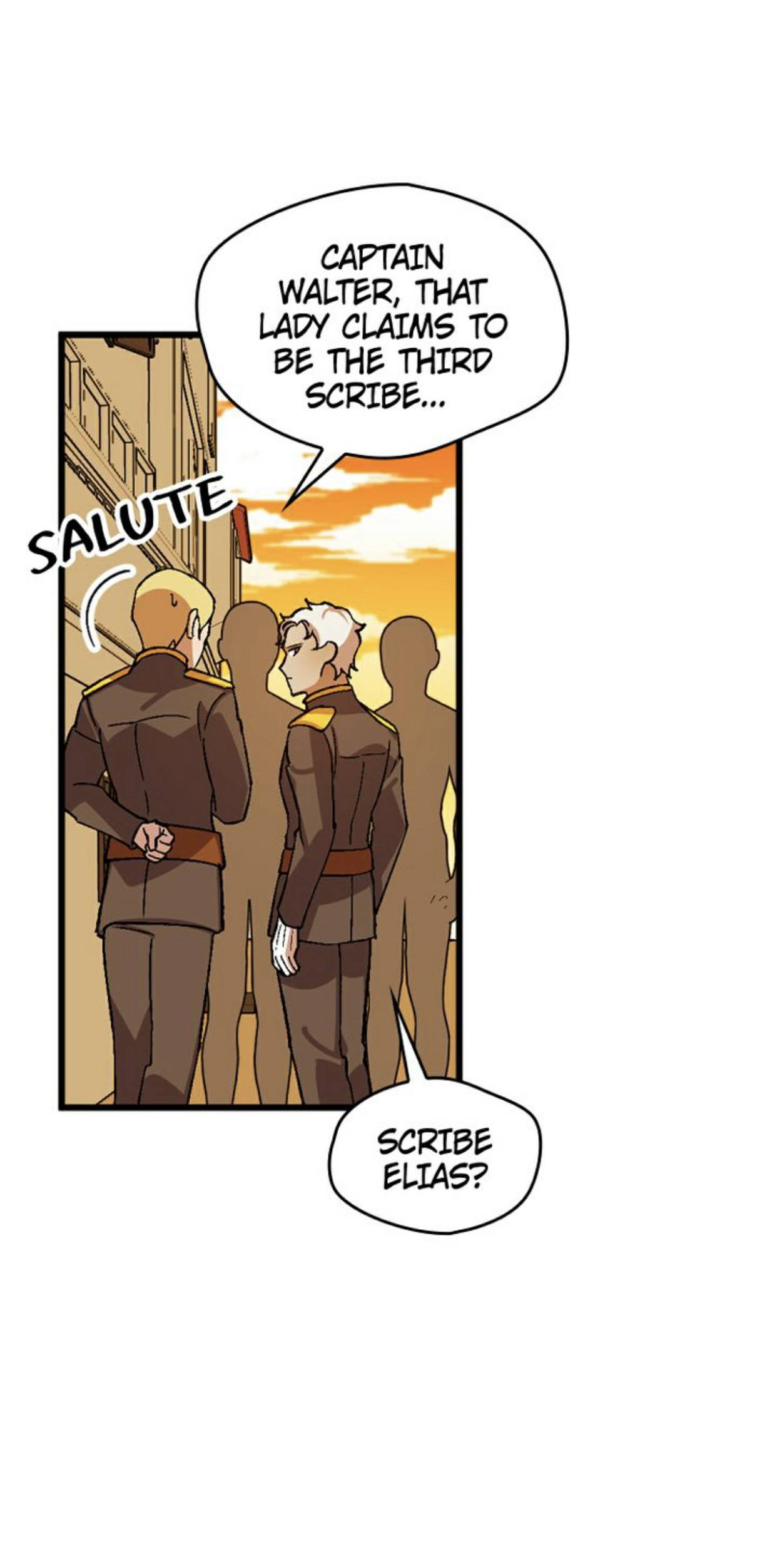 I'll Save This Damned Family! Chapter 53 page 38