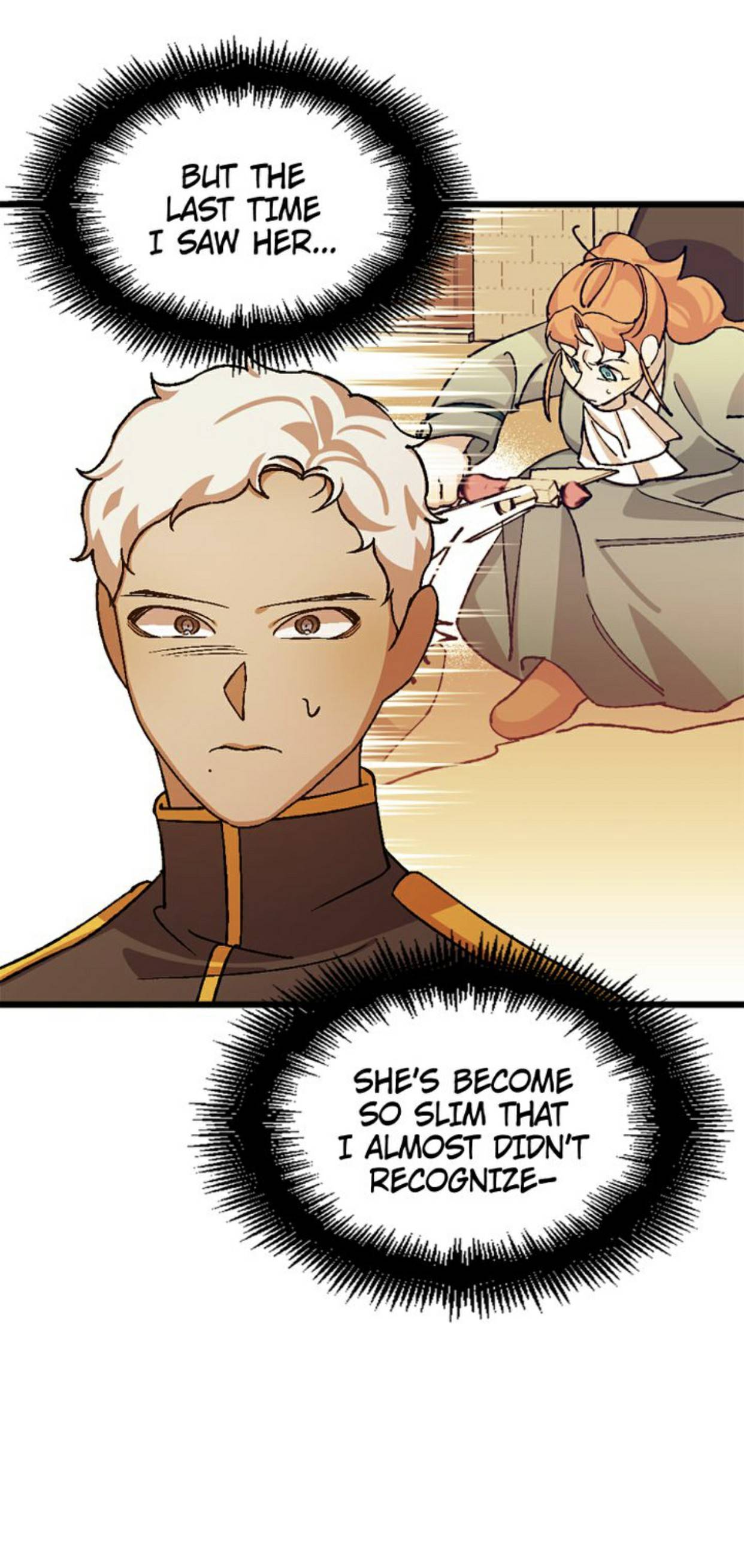 I'll Save This Damned Family! Chapter 53 page 40