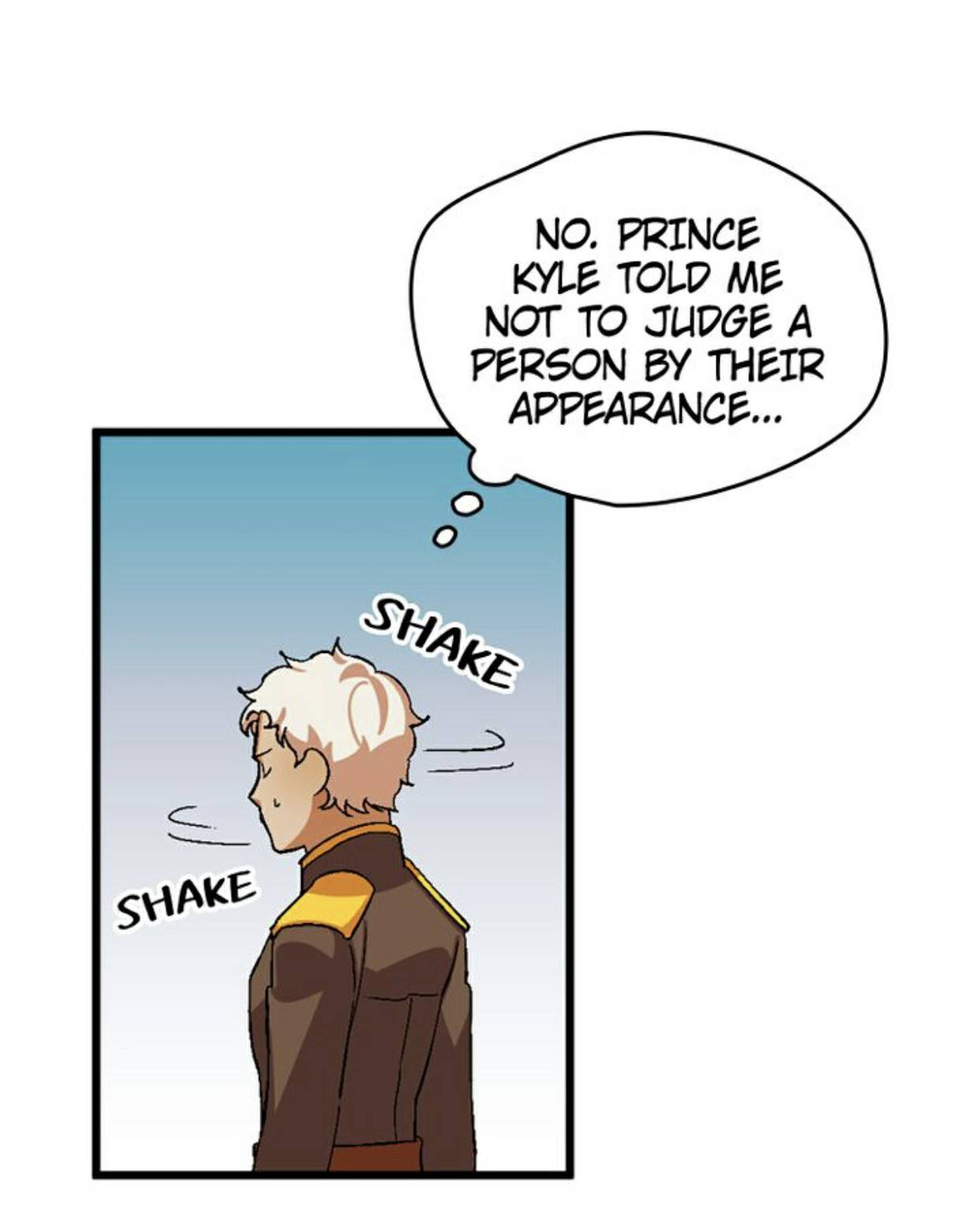 I'll Save This Damned Family! Chapter 53 page 41