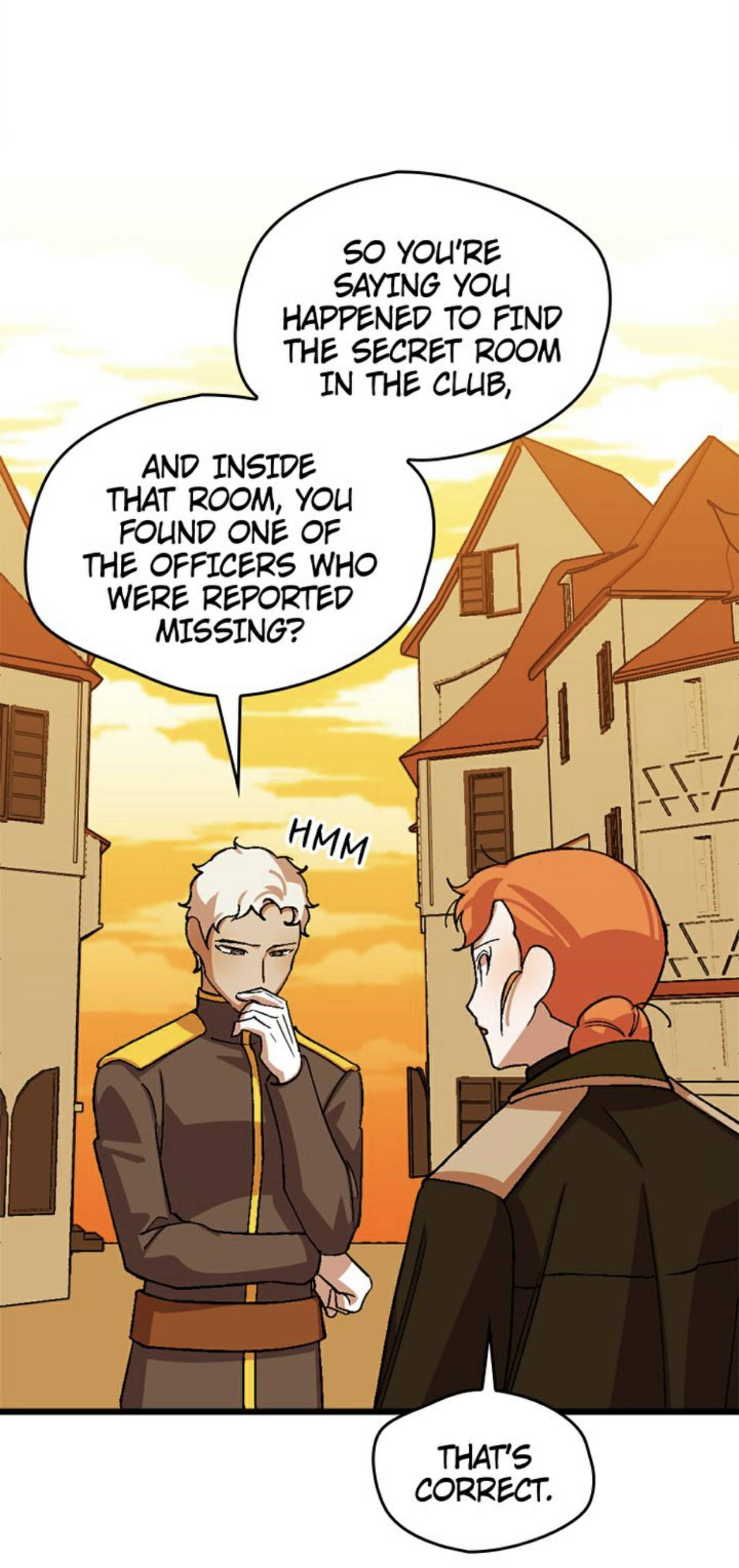 I'll Save This Damned Family! Chapter 53 page 45