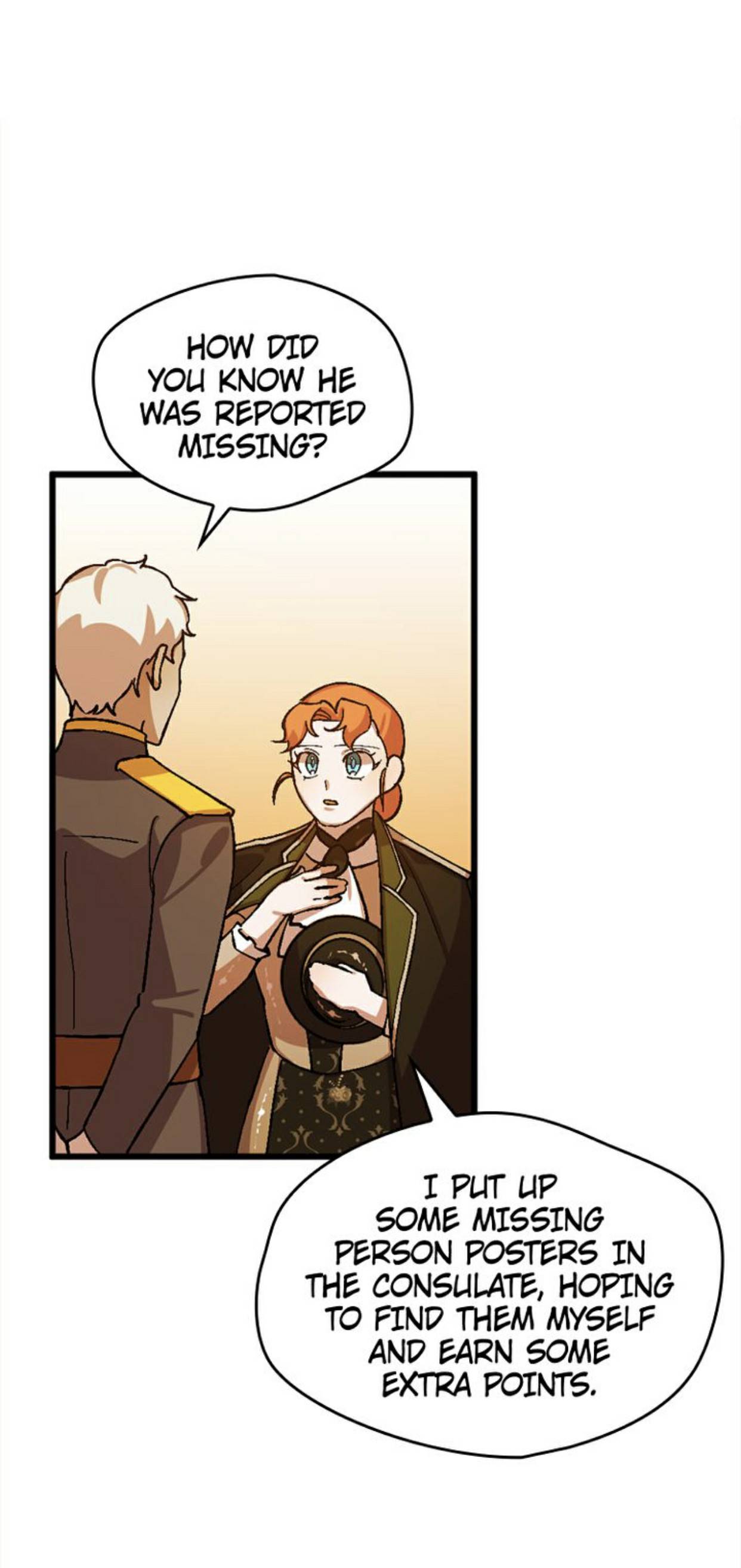 I'll Save This Damned Family! Chapter 53 page 46