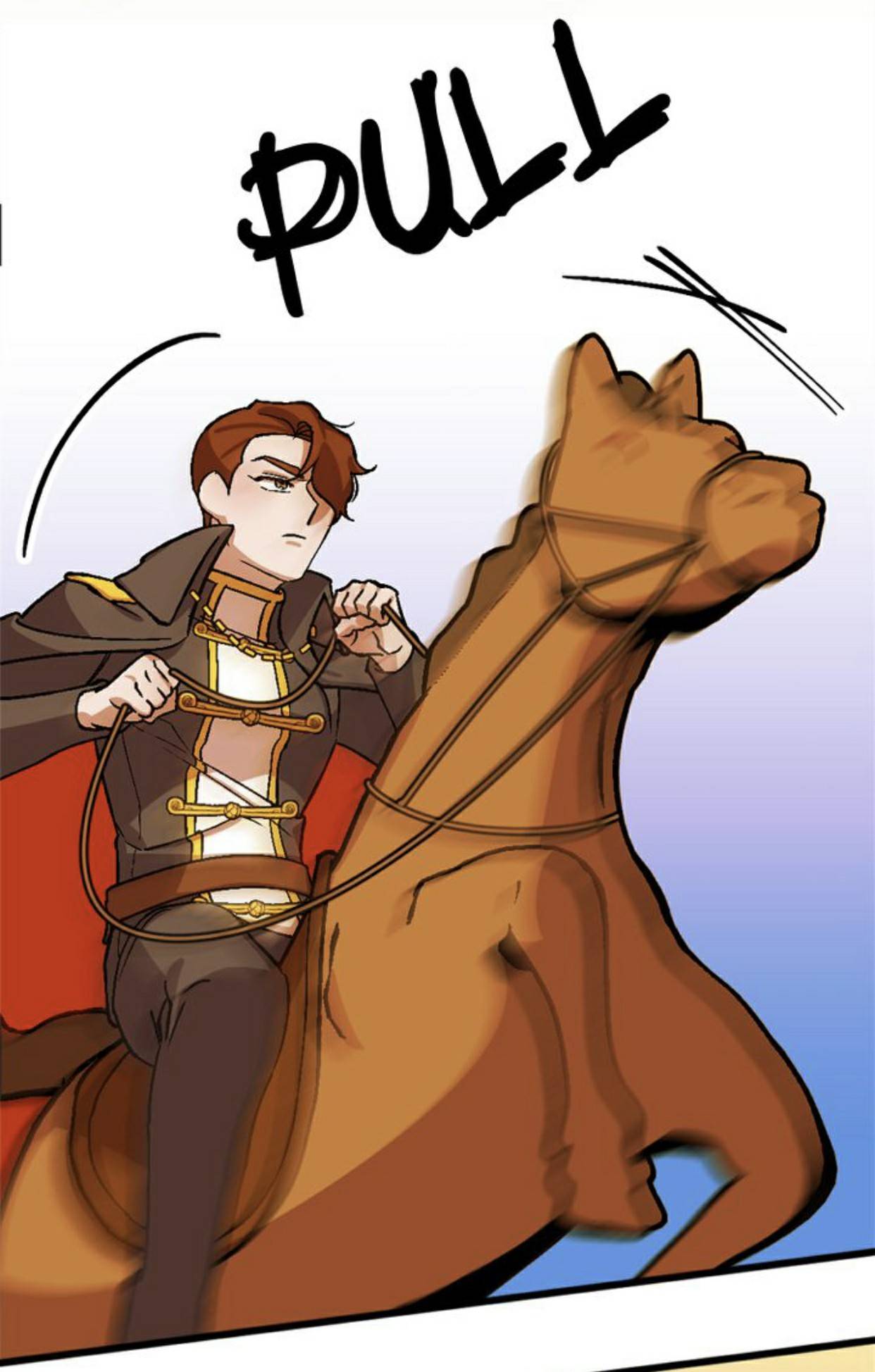 I'll Save This Damned Family! Chapter 53 page 51
